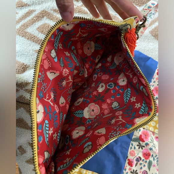 Matilda Jane Weekender Tote & matching bag - Picture 3 of 7